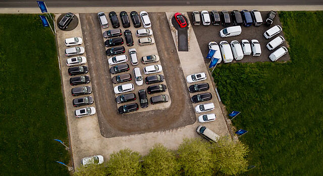 Unfassbar! 44 Jahreswagen Bei Auto Meyer Endingen – Schnell Zugreifen! - x4mhg17