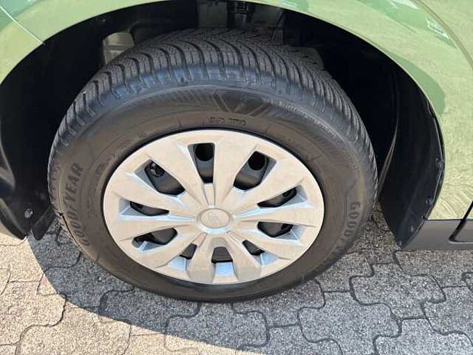 Ford Tourneo Courier 1.0 EcoBoost Aut. TREND |NAV|GJR
