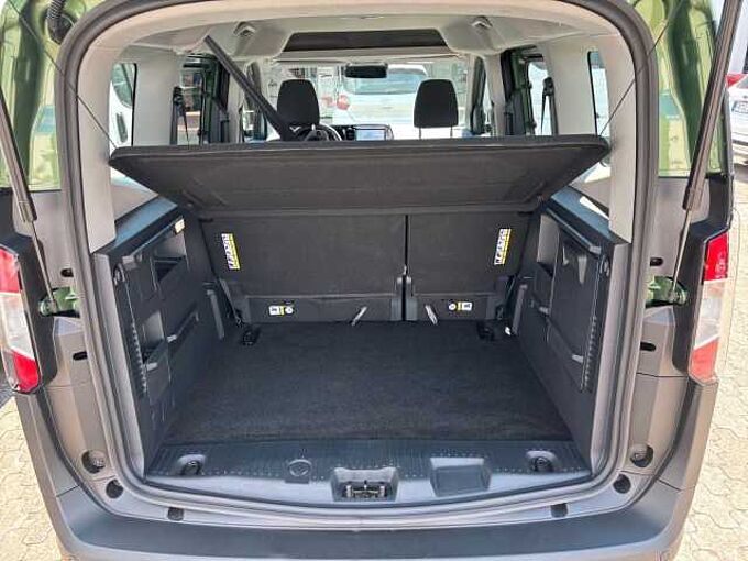 Ford Tourneo Courier 1.0 EcoBoost Aut. TREND |NAV|GJR