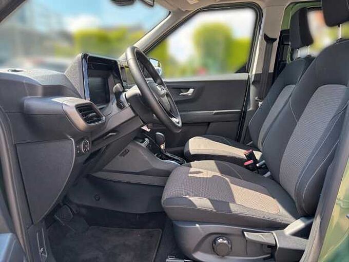 Ford Tourneo Courier 1.0 EcoBoost Aut. TREND |NAV|GJR