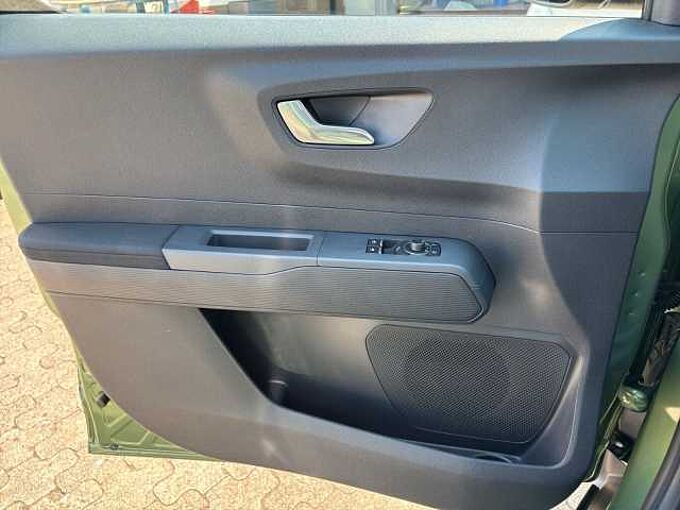 Ford Tourneo Courier 1.0 EcoBoost Aut. TREND |NAV|GJR