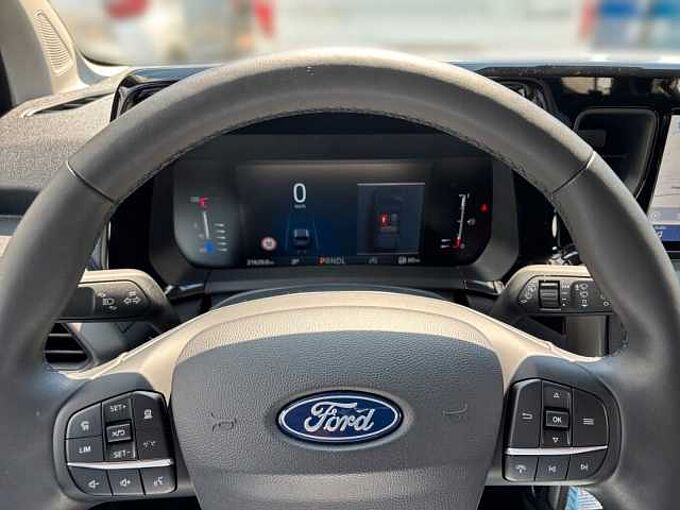 Ford Tourneo Courier 1.0 EcoBoost Aut. TREND |NAV|GJR