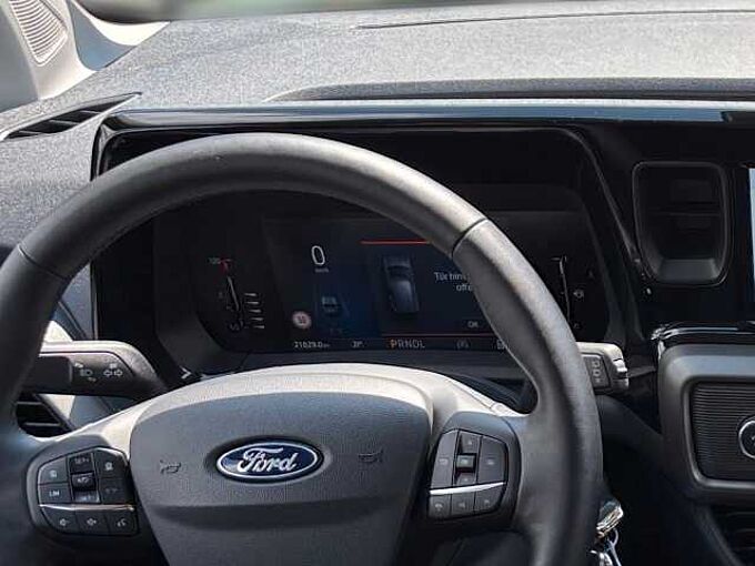 Ford Tourneo Courier 1.0 EcoBoost Aut. TREND |NAV|GJR