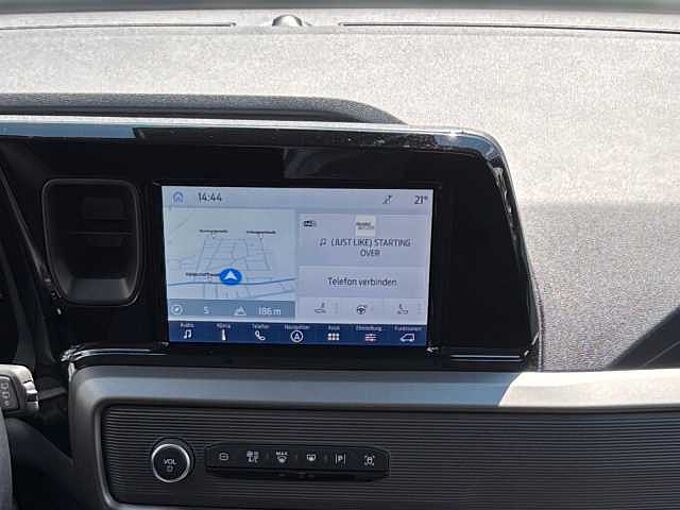 Ford Tourneo Courier 1.0 EcoBoost Aut. TREND |NAV|GJR