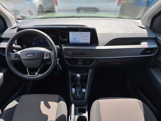 Ford Tourneo Courier 1.0 EcoBoost Aut. TREND |NAV|GJR
