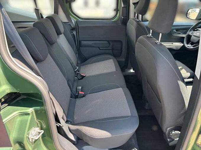 Ford Tourneo Courier 1.0 EcoBoost Aut. TREND |NAV|GJR
