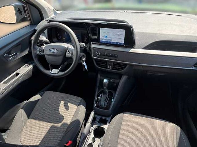 Ford Tourneo Courier 1.0 EcoBoost Aut. TREND |NAV|GJR