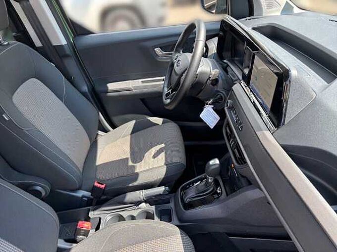Ford Tourneo Courier 1.0 EcoBoost Aut. TREND |NAV|GJR