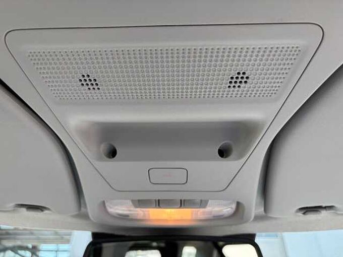 Ford Tourneo Courier 1.0 EcoBoost Aut. TREND |NAV|GJR