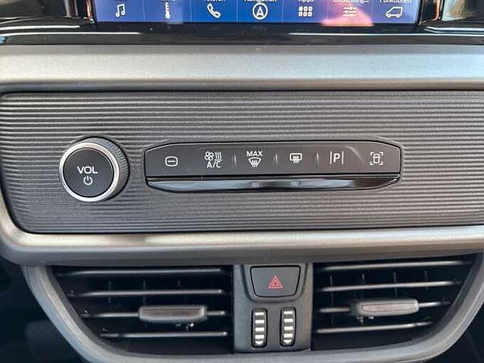 Ford Tourneo Courier 1.0 EcoBoost Aut. TREND |NAV|GJR