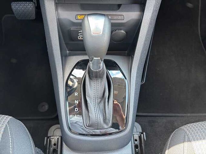 Ford Tourneo Courier 1.0 EcoBoost Aut. TREND |NAV|GJR