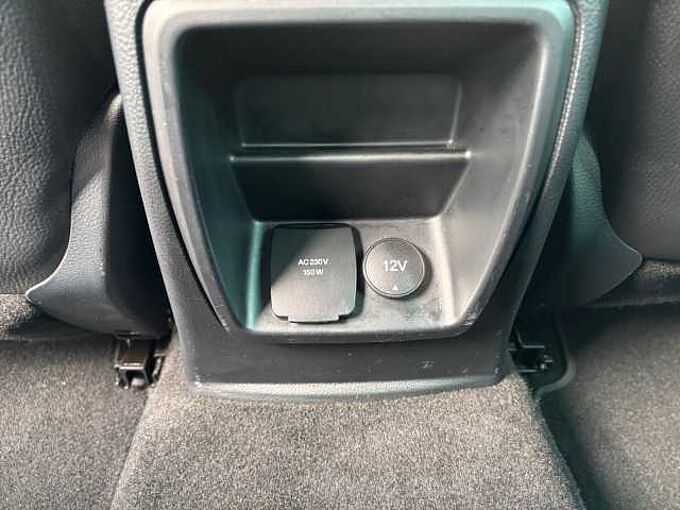 Ford Ranger 2.0 EcoBlue Aut. 212 DoKa 4x4 WILDTRAK