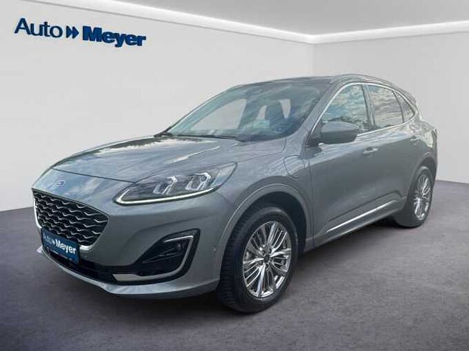 Ford Kuga 2.5 PHEV PlugIn-Hybrid VIGNALE