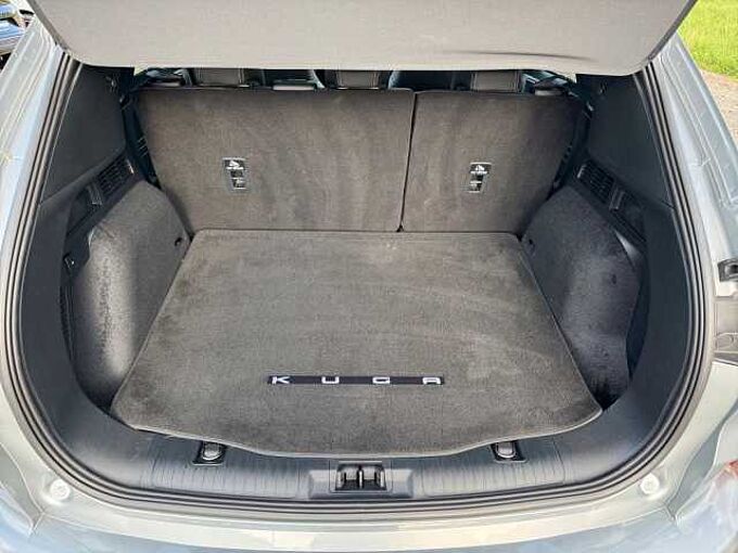 Ford Kuga 2.5 PHEV PlugIn-Hybrid VIGNALE