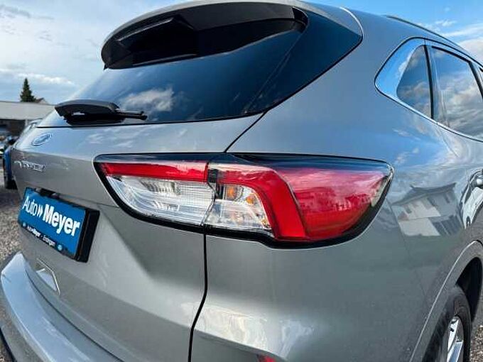 Ford Kuga 2.5 PHEV PlugIn-Hybrid VIGNALE