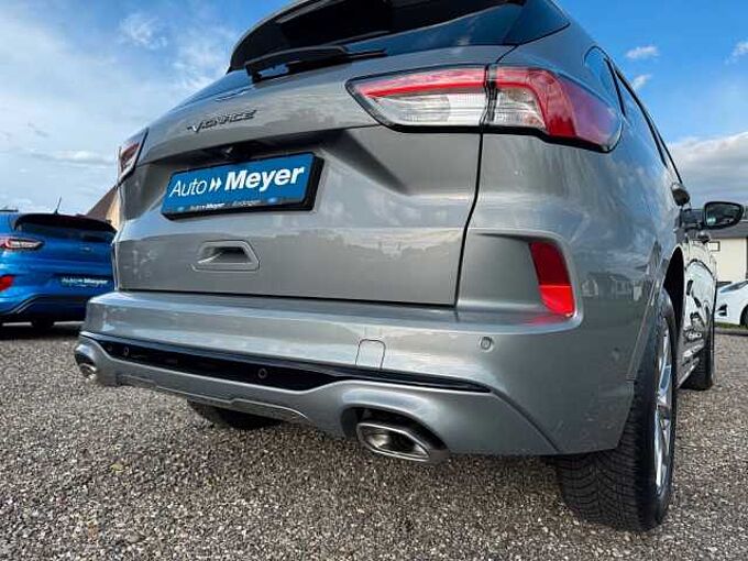 Ford Kuga 2.5 PHEV PlugIn-Hybrid VIGNALE
