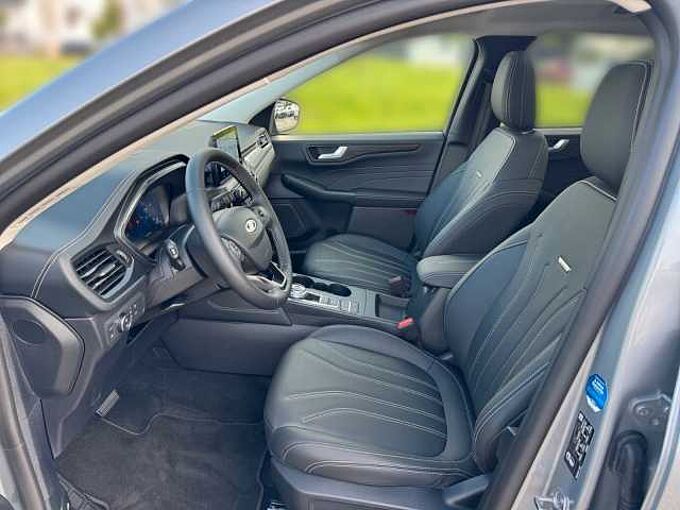 Ford Kuga 2.5 PHEV PlugIn-Hybrid VIGNALE