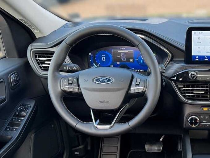 Ford Kuga 2.5 PHEV PlugIn-Hybrid VIGNALE