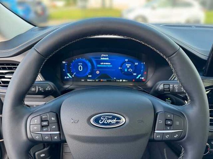 Ford Kuga 2.5 PHEV PlugIn-Hybrid VIGNALE