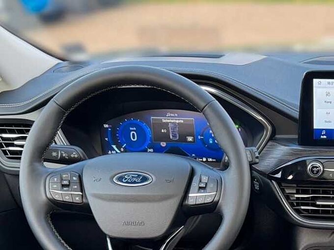 Ford Kuga 2.5 PHEV PlugIn-Hybrid VIGNALE
