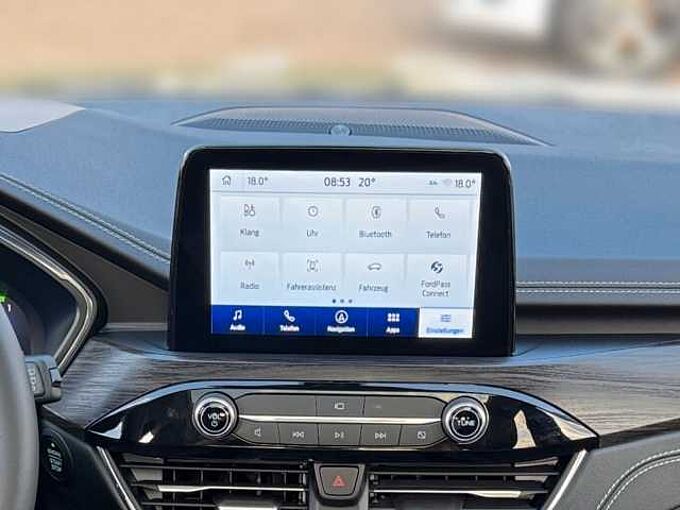 Ford Kuga 2.5 PHEV PlugIn-Hybrid VIGNALE