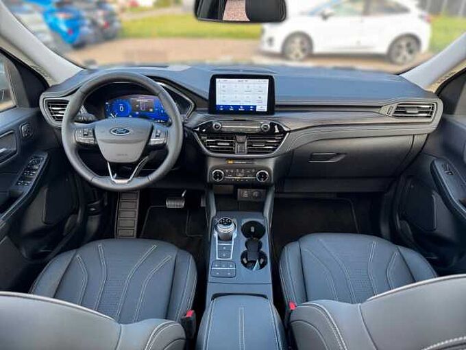 Ford Kuga 2.5 PHEV PlugIn-Hybrid VIGNALE
