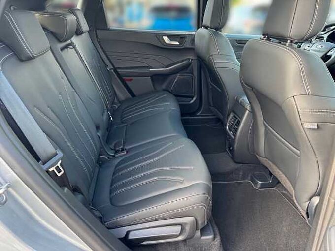 Ford Kuga 2.5 PHEV PlugIn-Hybrid VIGNALE