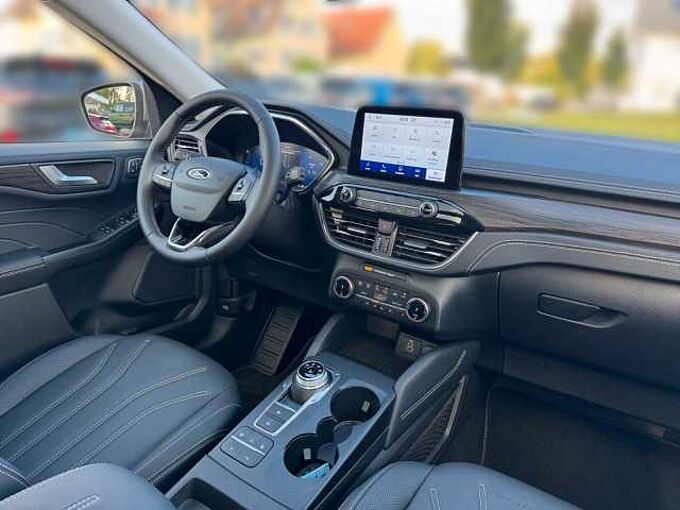 Ford Kuga 2.5 PHEV PlugIn-Hybrid VIGNALE
