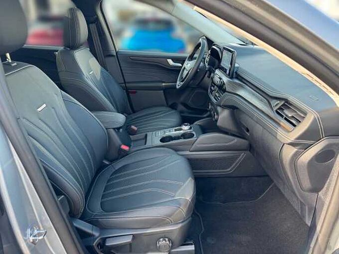 Ford Kuga 2.5 PHEV PlugIn-Hybrid VIGNALE