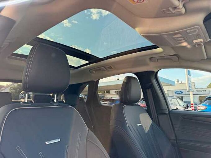 Ford Kuga 2.5 PHEV PlugIn-Hybrid VIGNALE