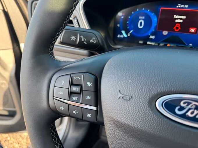 Ford Kuga 2.5 PHEV PlugIn-Hybrid VIGNALE