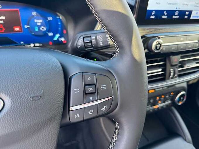 Ford Kuga 2.5 PHEV PlugIn-Hybrid VIGNALE