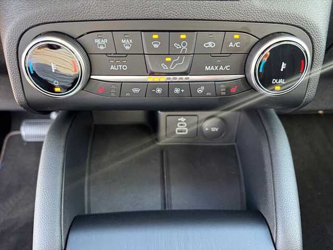 Ford Kuga 2.5 PHEV PlugIn-Hybrid VIGNALE