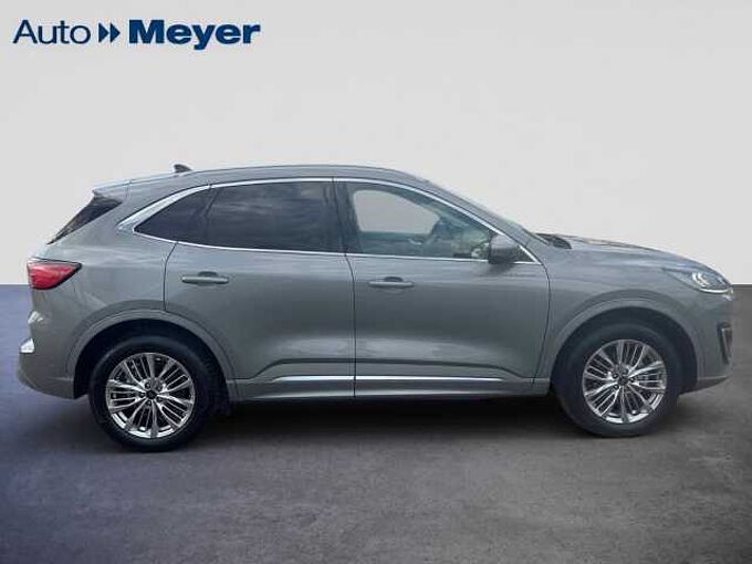 Ford Kuga 2.5 PHEV PlugIn-Hybrid VIGNALE