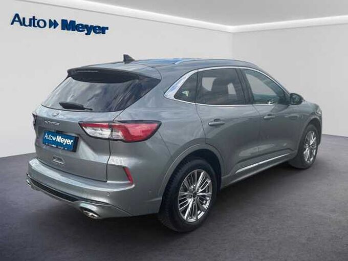 Ford Kuga 2.5 PHEV PlugIn-Hybrid VIGNALE