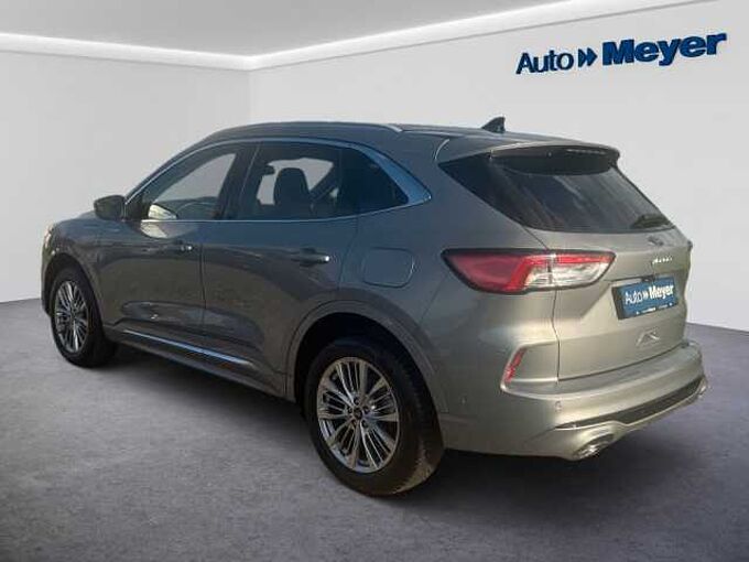 Ford Kuga 2.5 PHEV PlugIn-Hybrid VIGNALE