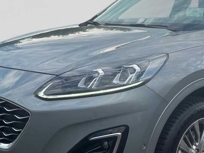 Ford Kuga 2.5 PHEV PlugIn-Hybrid VIGNALE