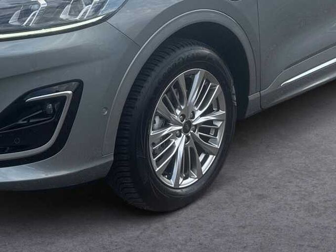 Ford Kuga 2.5 PHEV PlugIn-Hybrid VIGNALE