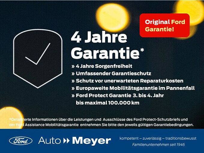 Ford Kuga 2.5 PHEV Plug-In Hybrid ST-Line X |AHK|ACC|