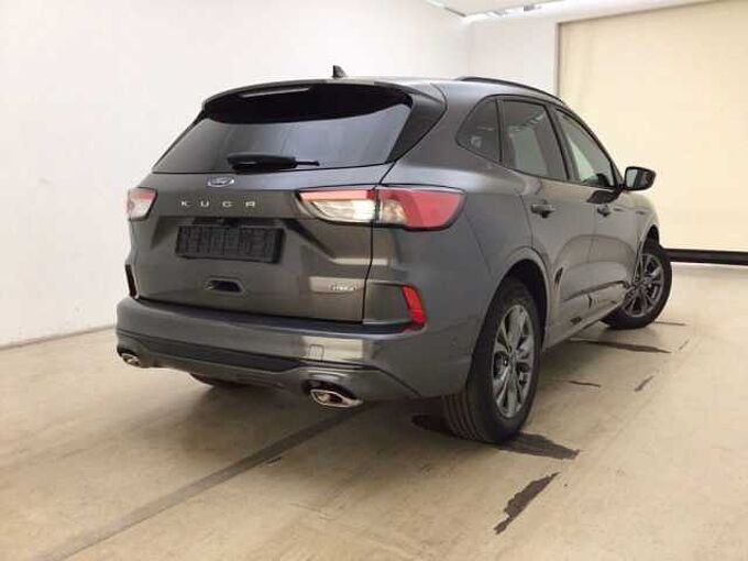 Ford Kuga 2.5 PHEV Plug-In Hybrid ST-Line X |AHK|ACC|