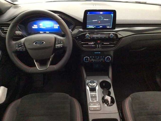 Ford Kuga 2.5 PHEV Plug-In Hybrid ST-Line X |AHK|ACC|