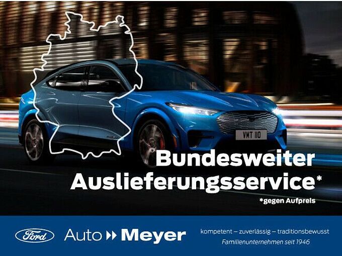 Ford Kuga 2.5 PHEV Plug-In Hybrid ST-Line X |AHK|ACC|