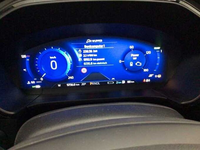 Ford Kuga 2.5 PHEV Plug-In Hybrid ST-Line X |AHK|ACC|
