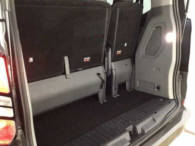 Ford Tourneo Custom Bus L1 TITANIUM |8-Sitzer|AHK|ACC