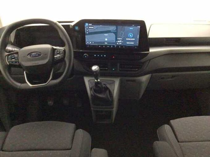 Ford Tourneo Custom Bus L1 TITANIUM |8-Sitzer|AHK|ACC