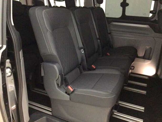 Ford Tourneo Custom Bus L1 TITANIUM |8-Sitzer|AHK|ACC