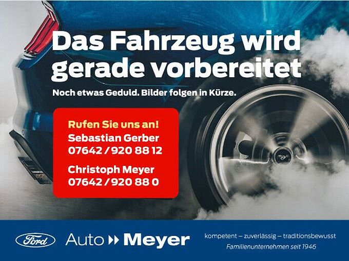 Ford Kuga 2.5 PHEV Plug-In Hybrid Active X |243PS|