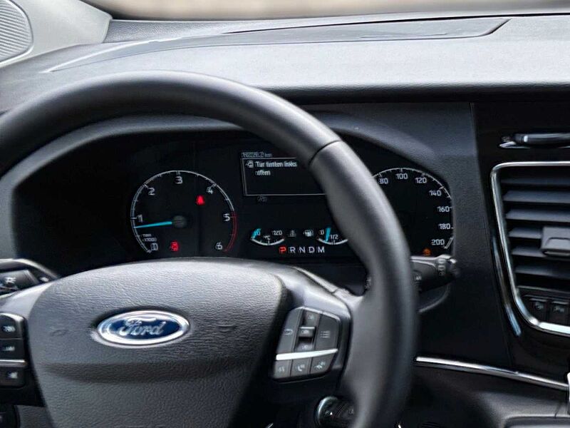 Ford Tourneo Custom Bus L1 AUTOMATIK TIT. |9-Sitzer|