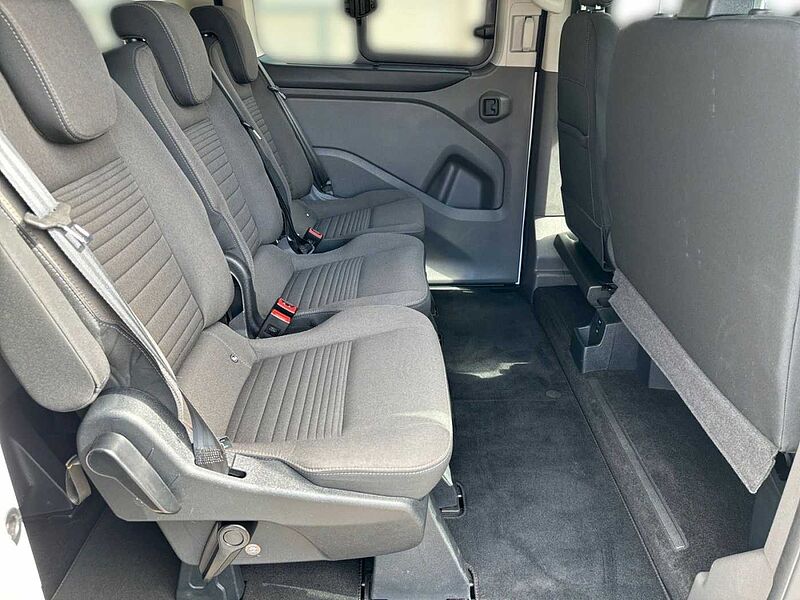 Ford Tourneo Custom Bus L1 AUTOMATIK TIT. |9-Sitzer|