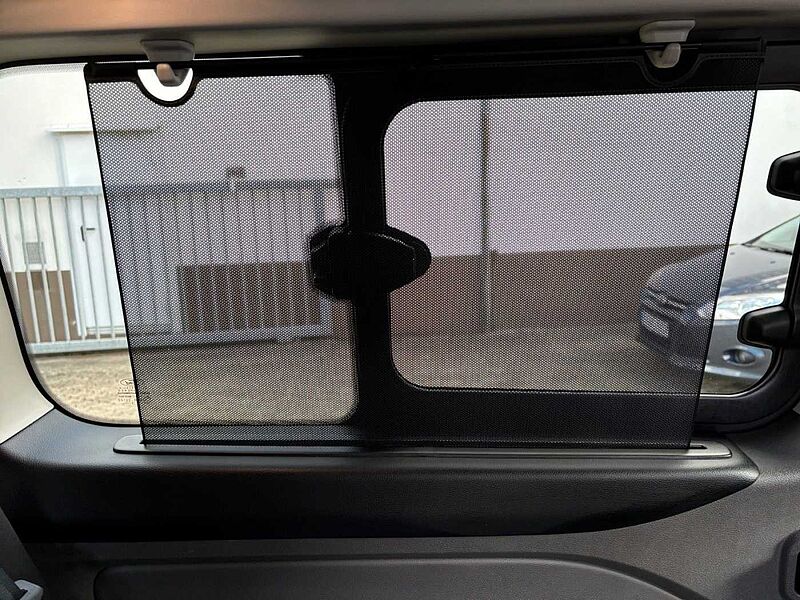 Ford Tourneo Custom Bus L1 AUTOMATIK TIT. |9-Sitzer|